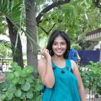 Anjali at Engeyum Eppothumu Audio Launch Stills | Picture 72344