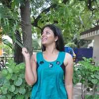 Anjali at Engeyum Eppothumu Audio Launch Stills | Picture 72371
