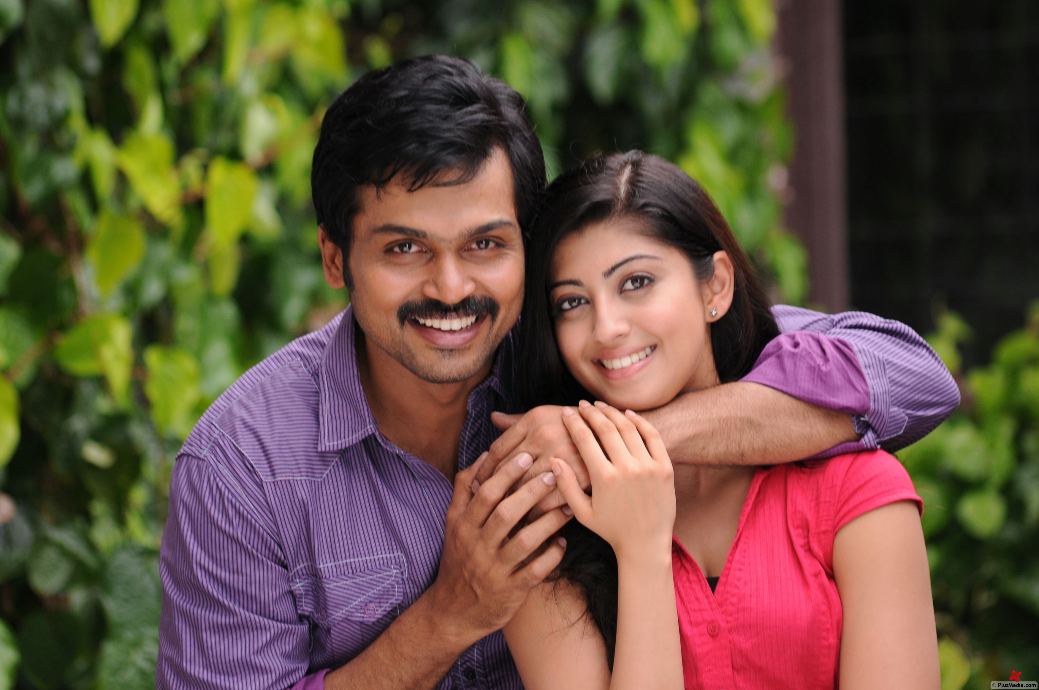 Karthi Shakuni Movie Widescreen HD Wallpapers | Moviegalleri.net