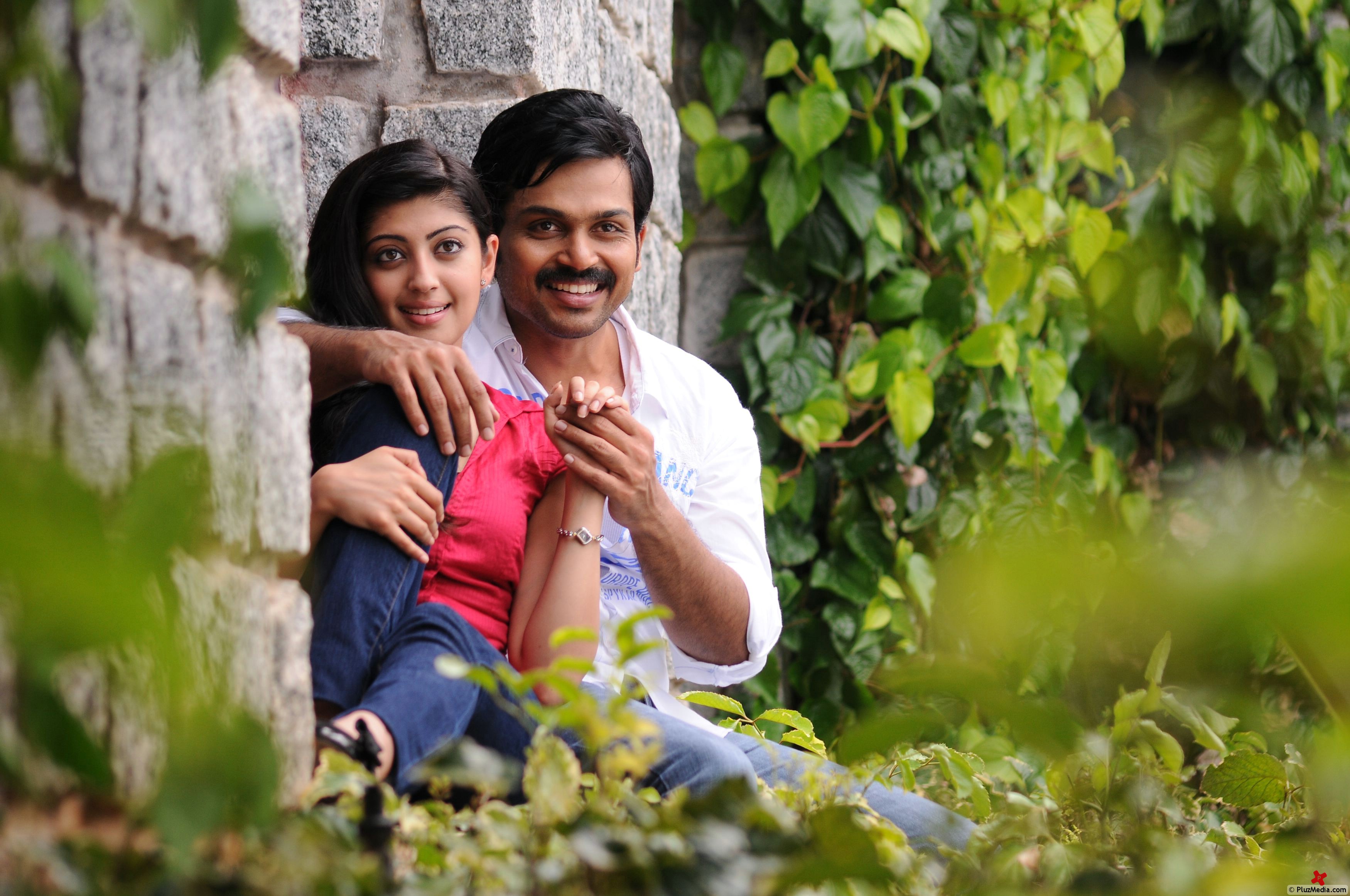 It's Karthi special on Sun TV today - Times of India