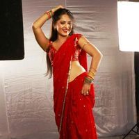 Anushka Shetty - Vaanam Movie Stills | Picture 30030