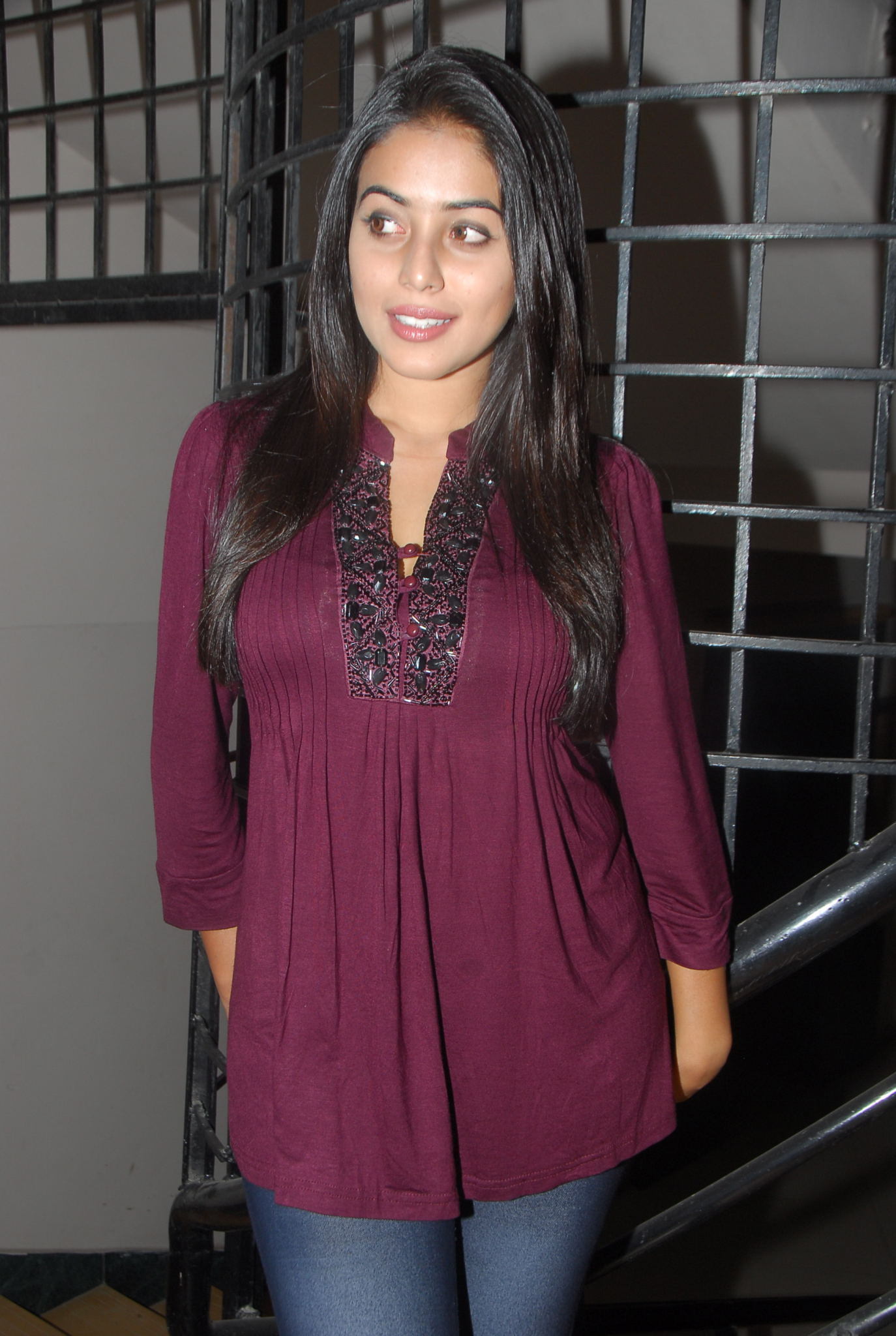 Poorna New Stills | Picture 33537