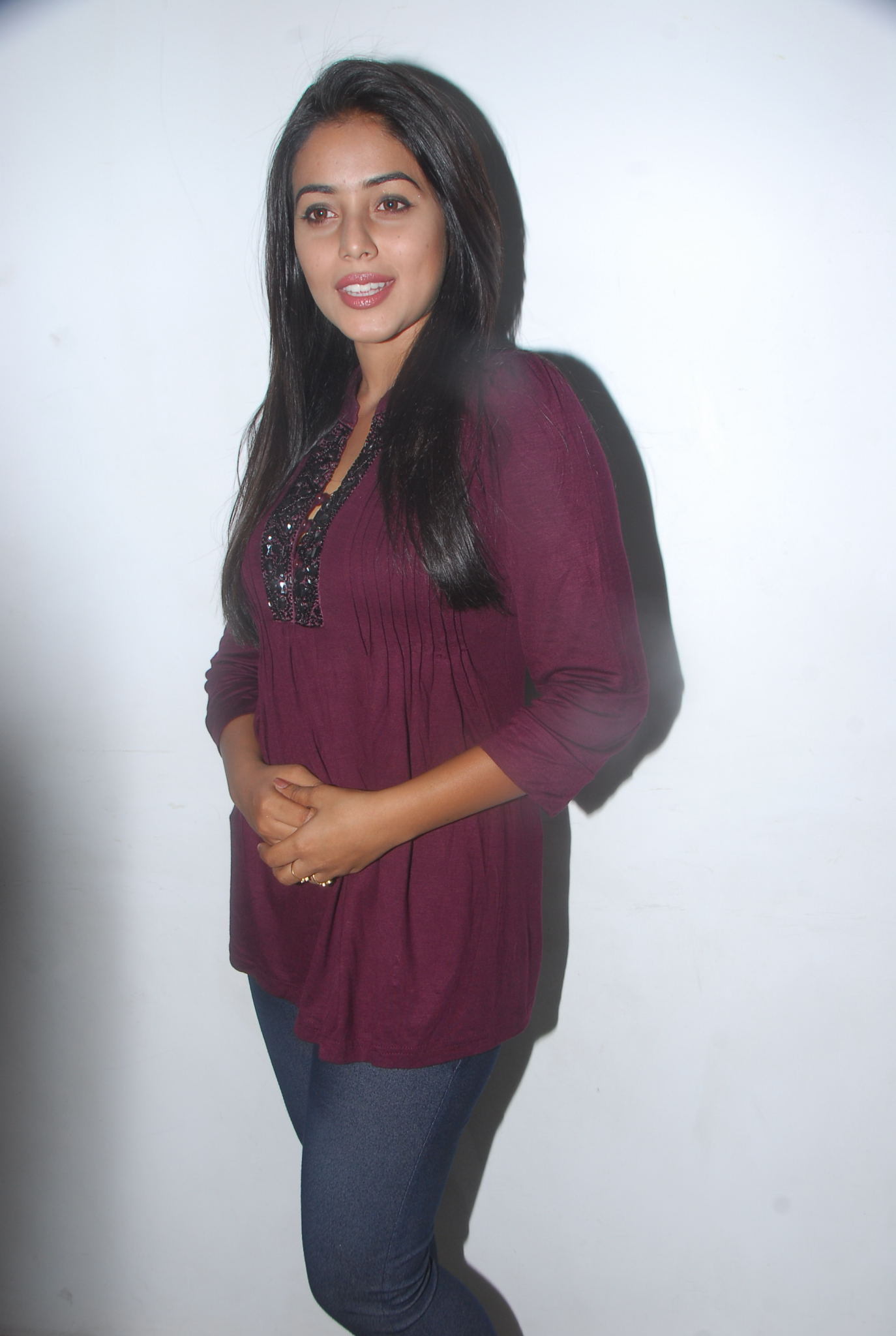 Poorna New Stills | Picture 33563