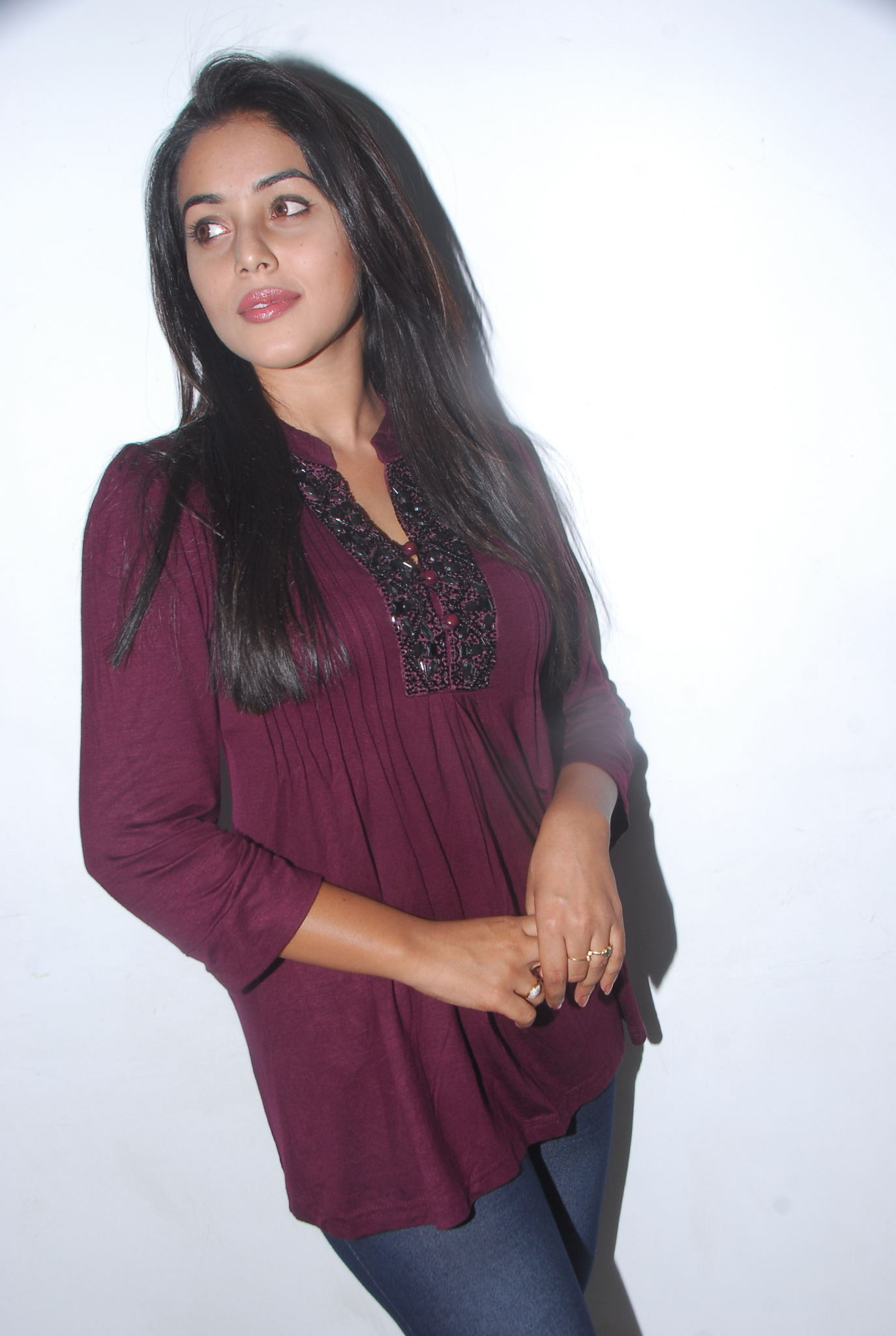 Poorna New Stills | Picture 33568