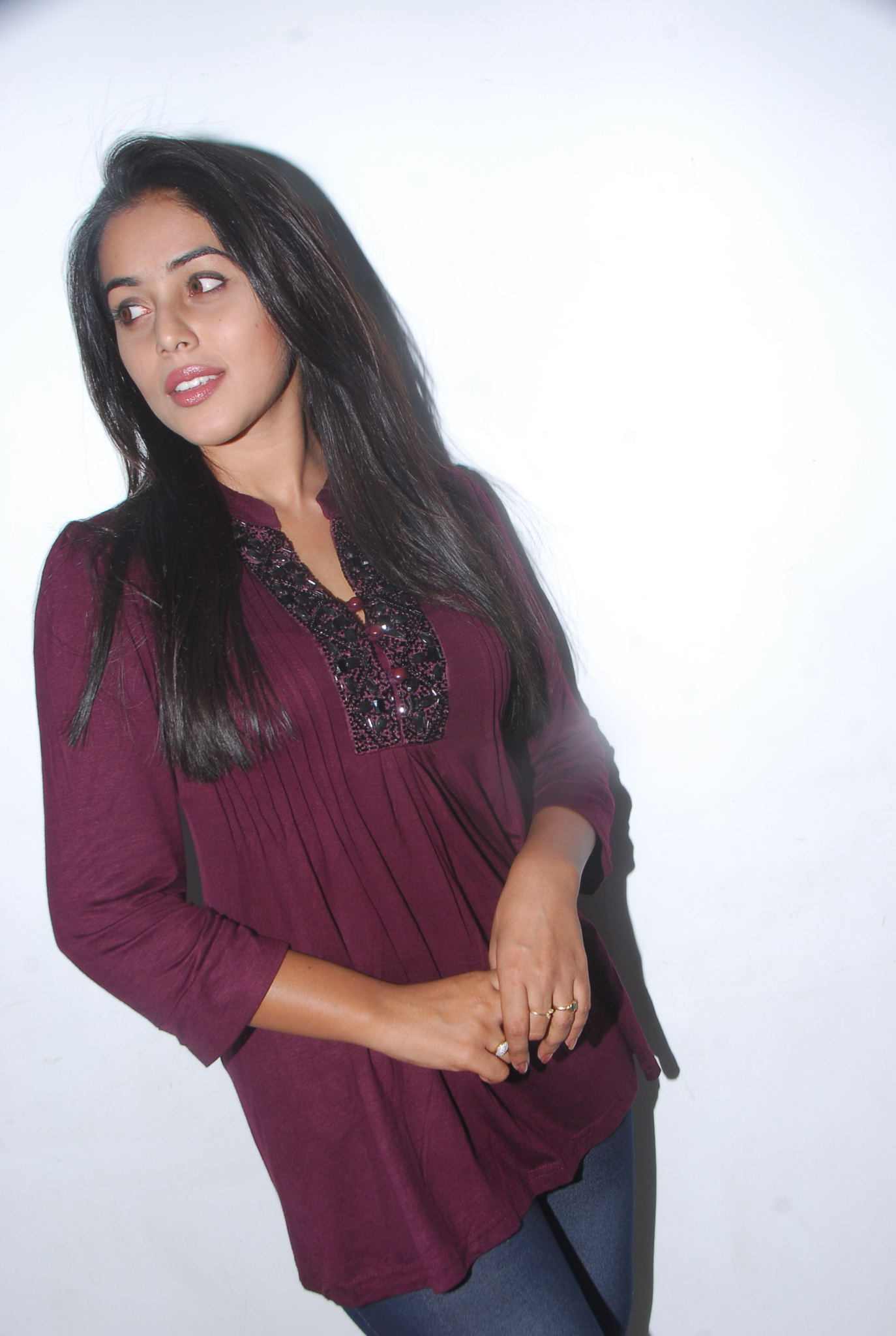 Poorna New Stills | Picture 33571