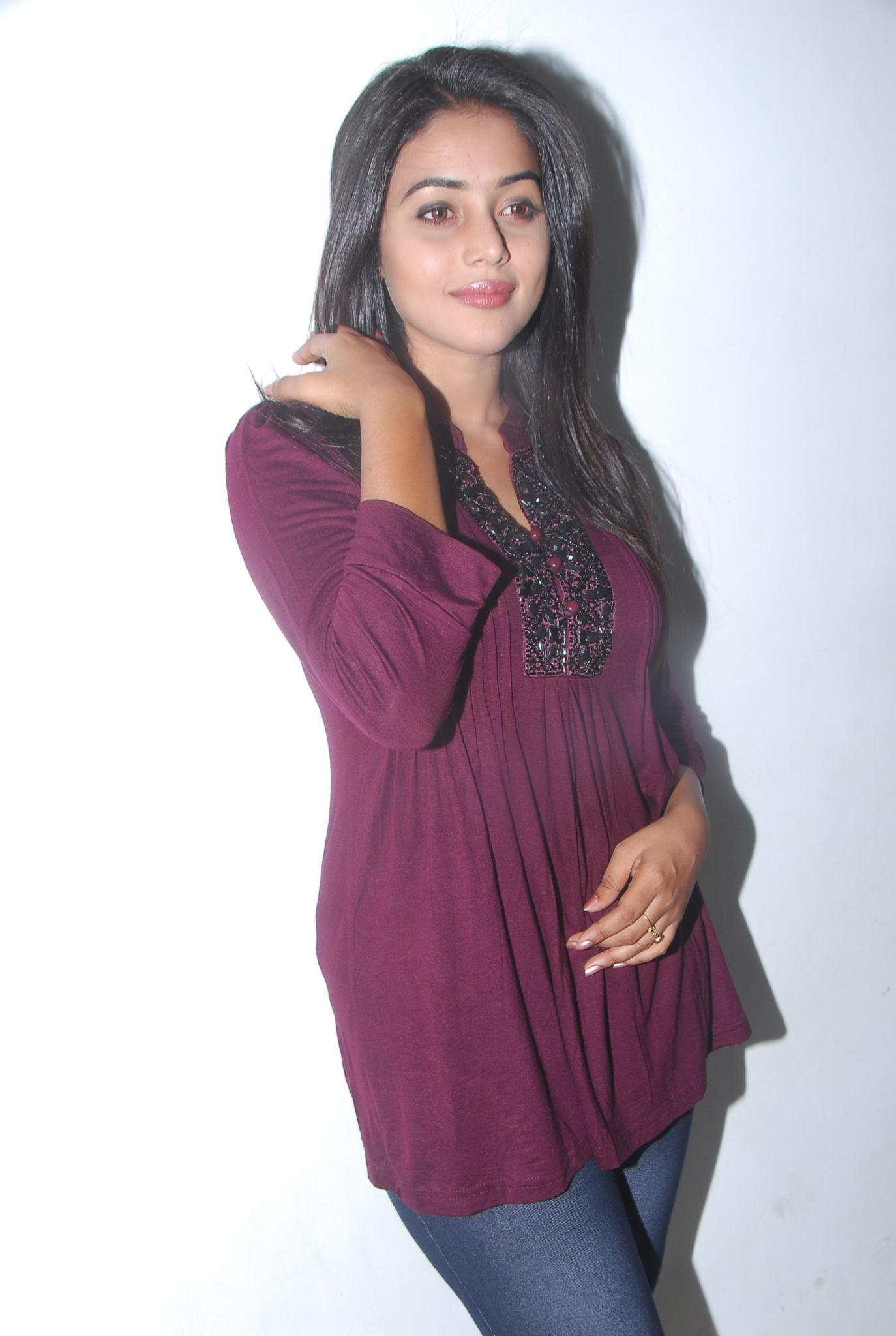 Poorna New Stills | Picture 33574