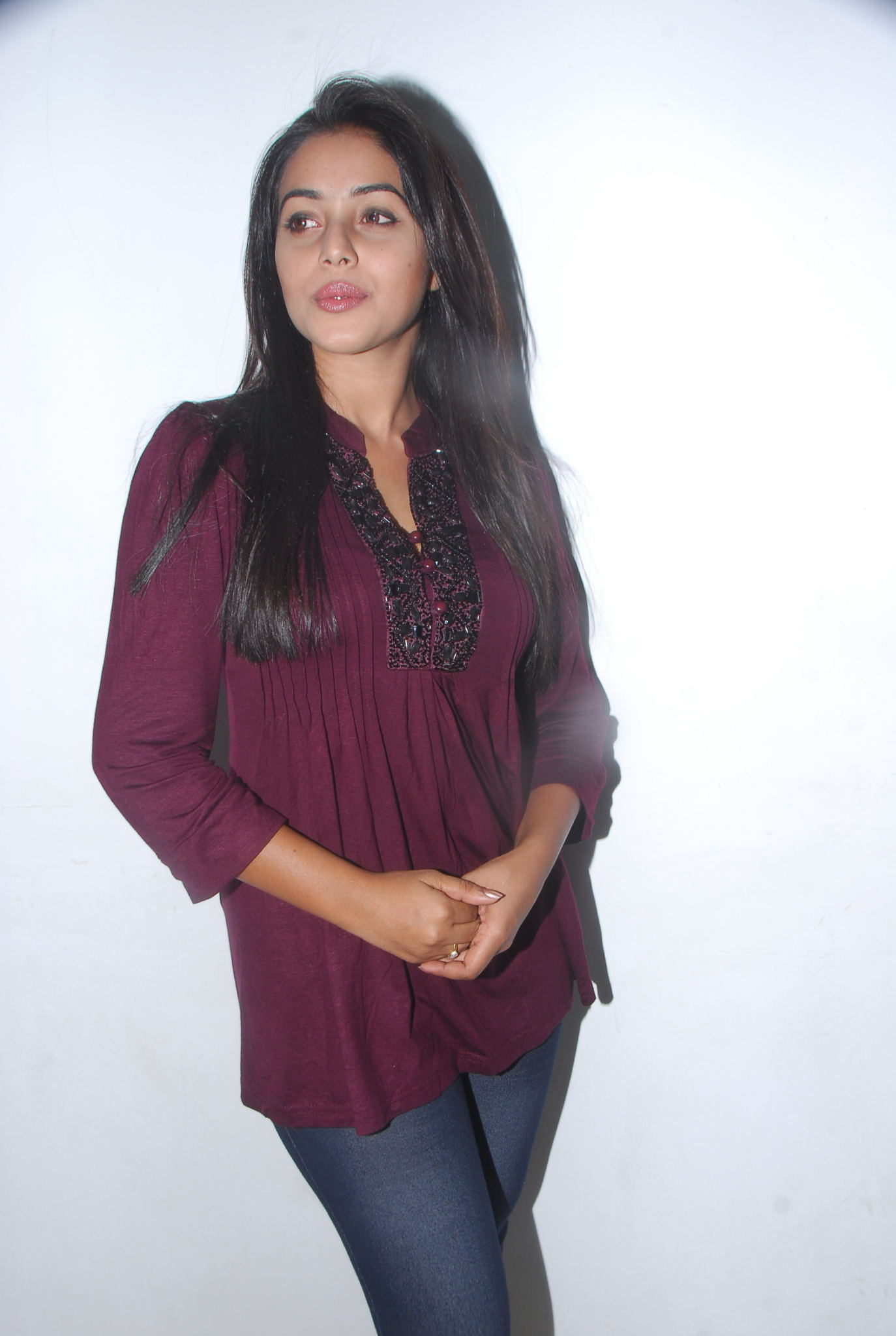 Poorna New Stills | Picture 33585