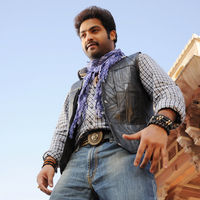 Shakthi Movie New Pictures | Picture 31907