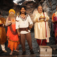 Shakthi Movie Stills | Picture 31757