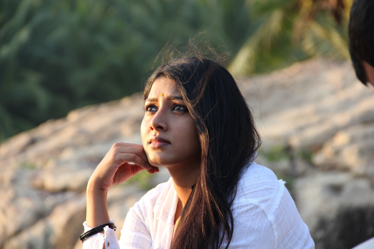 Actress Anu New Stills | Picture 65650