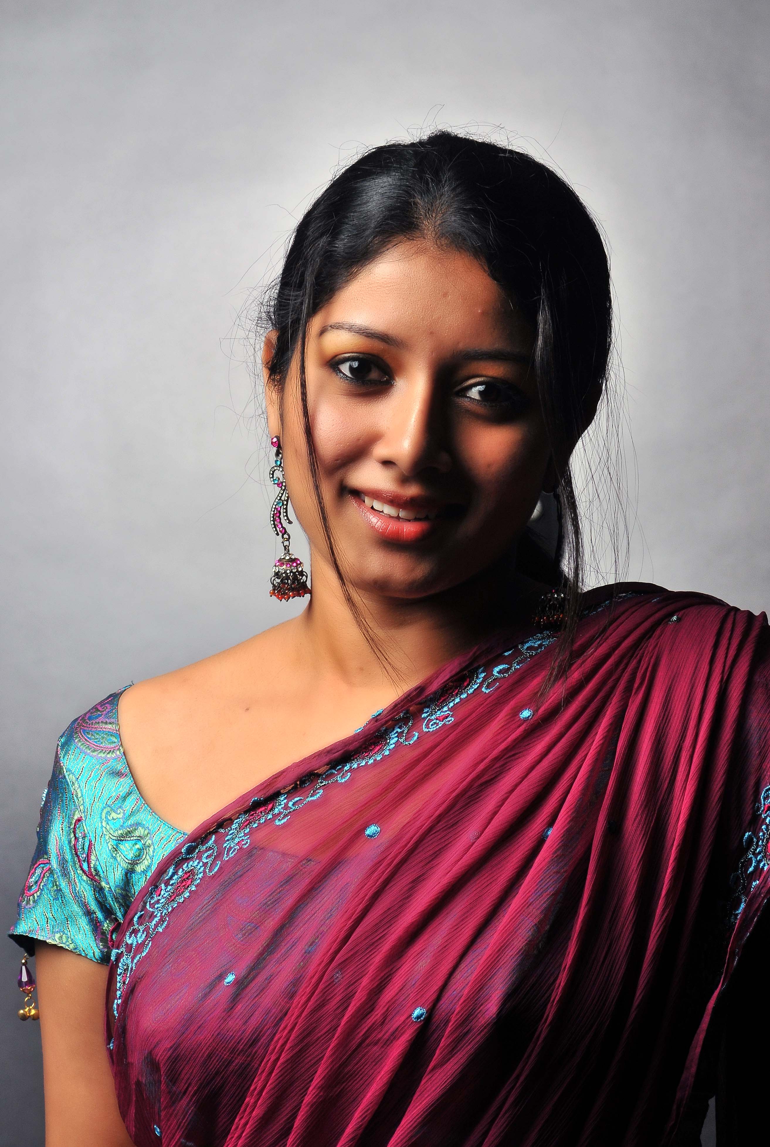 Actress Anu New Stills | Picture 65655