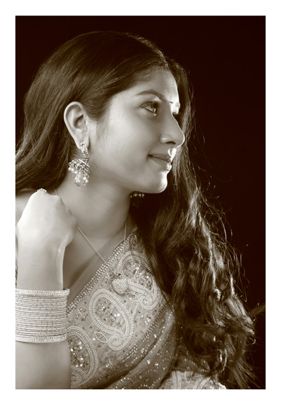 Actress Anu New Stills | Picture 65662