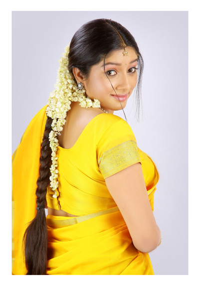 Actress Anu New Stills | Picture 65666