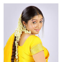 Actress Anu New Stills