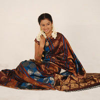 Aswathy in saree stills | Picture 64817