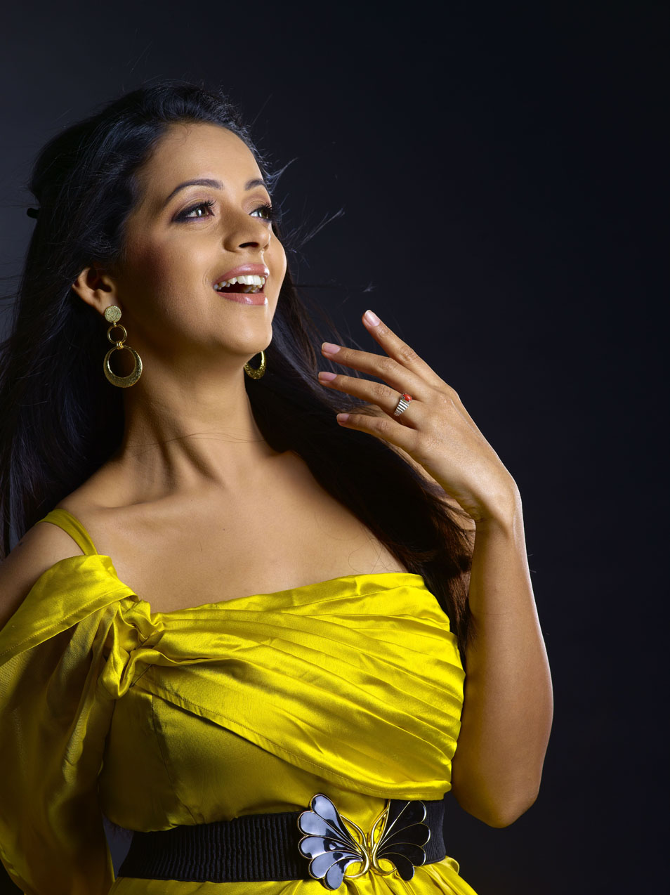 Bhavana hot pictures | Picture 46017