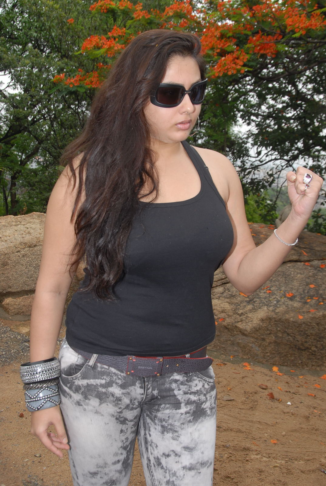 Namitha New Pictures | Picture 49844
