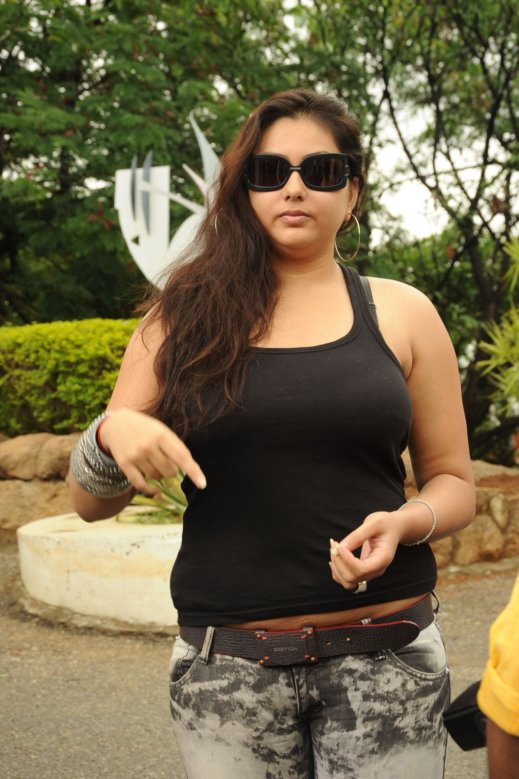 Namitha New Pictures | Picture 49952