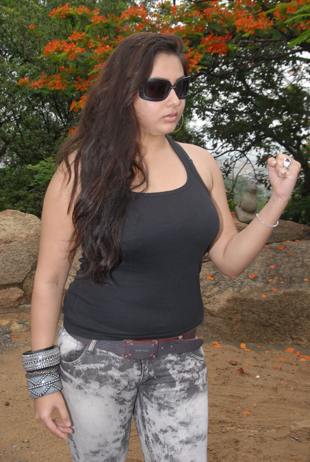 Namitha New Pictures | Picture 49957