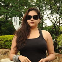 Namitha New Pictures | Picture 49917