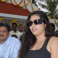 Namitha New Pictures | Picture 49973