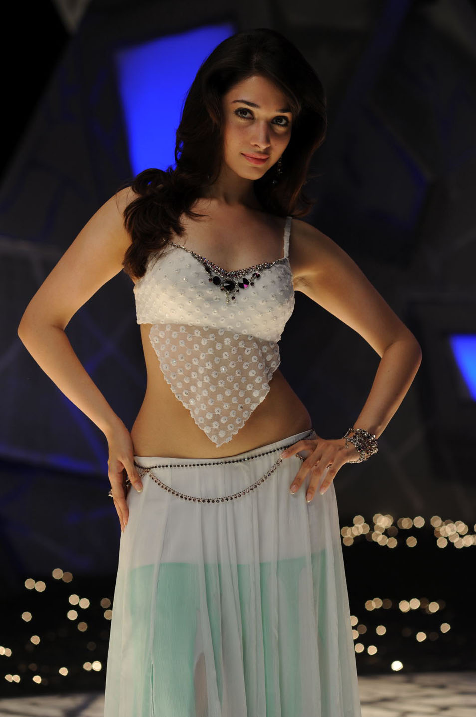 Tamanna new pictures | Picture 45154