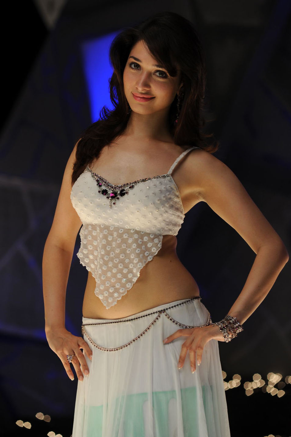 Tamanna new pictures | Picture 45156