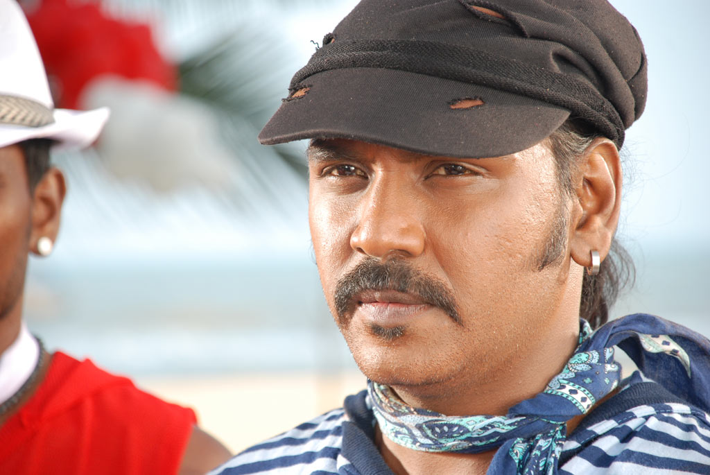 Kanchana movie pictures | Picture 45508