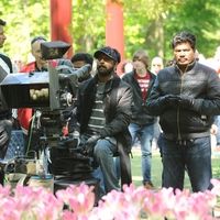 Nanban shooting spot pictures | Picture 46097