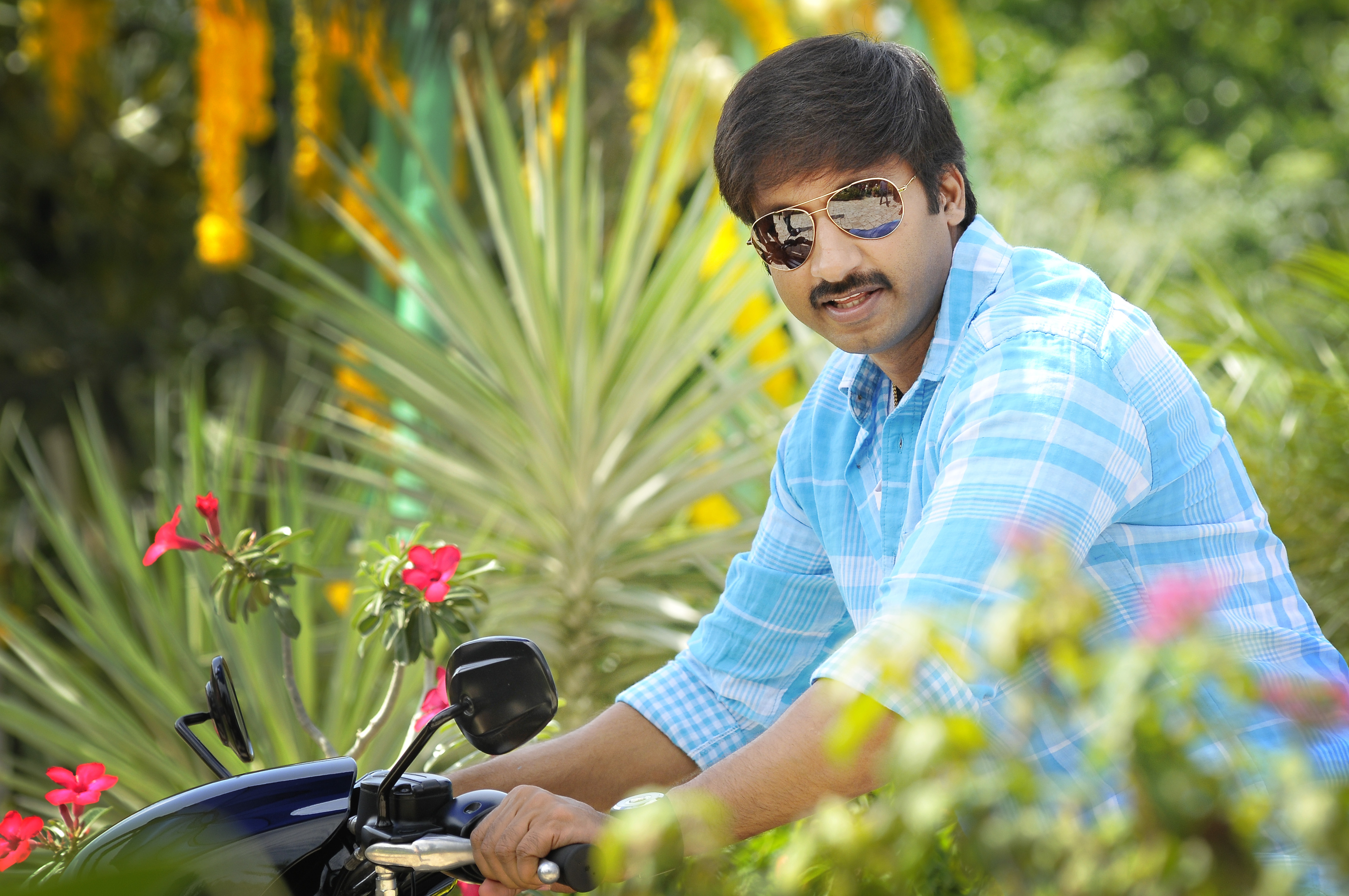 Gopichand Exclusive Picture | Picture 55650