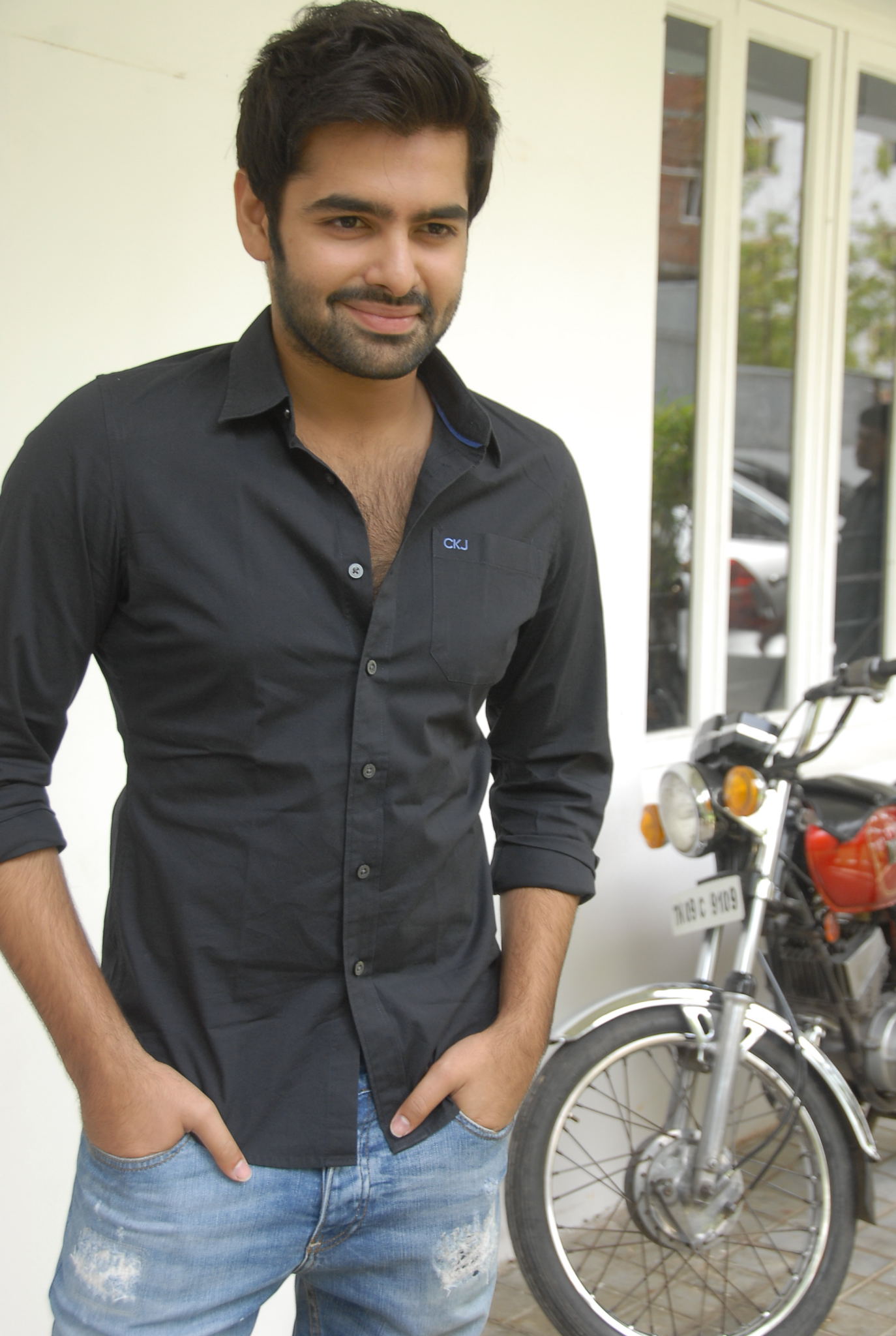 Ram Latest Pictures Gallery | Picture 54136