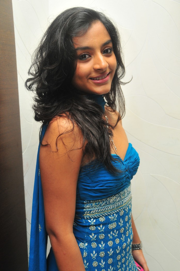 Telugu Actress Alisha Pictures | Picture 66628