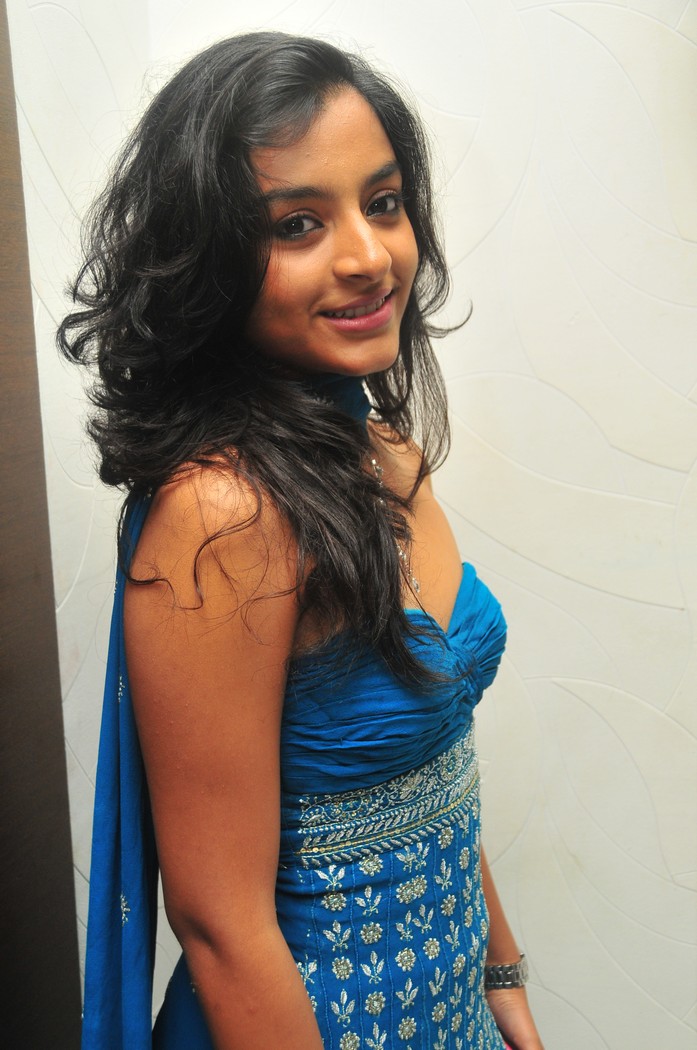 Telugu Actress Alisha Pictures | Picture 66636