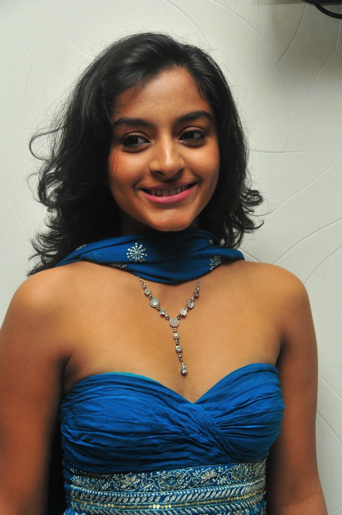 Telugu Actress Alisha Pictures | Picture 66640
