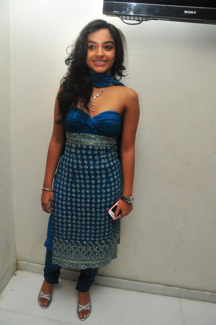Telugu Actress Alisha Pictures | Picture 66641
