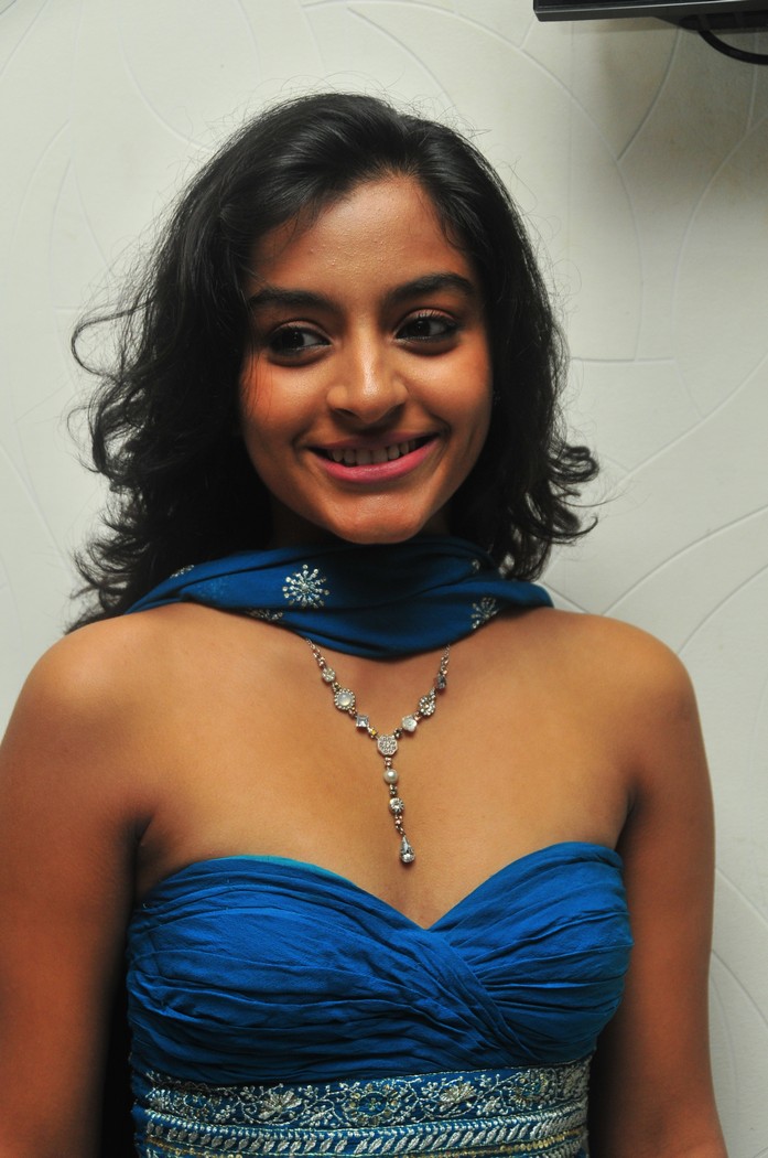 Telugu Actress Alisha Pictures | Picture 66645