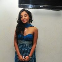 Telugu Actress Alisha Pictures | Picture 66634