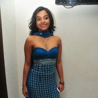 Telugu Actress Alisha Pictures | Picture 66639