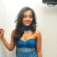 Telugu Actress Alisha Pictures