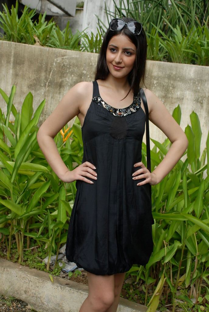 Telugu Actress Anuki Hot Pictures | Picture 61744