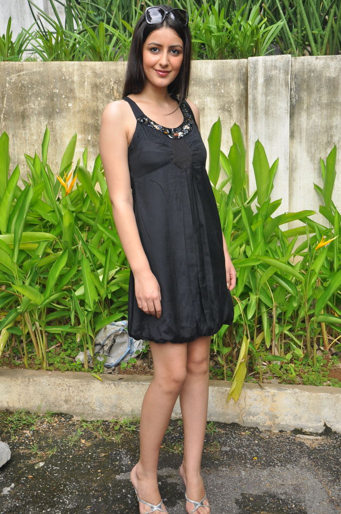 Telugu Actress Anuki Hot Pictures | Picture 61747