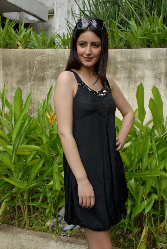 Telugu Actress Anuki Hot Pictures | Picture 61748
