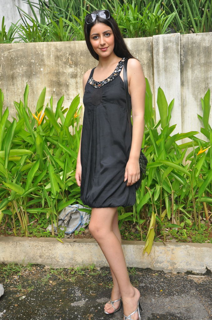 Telugu Actress Anuki Hot Pictures | Picture 61750