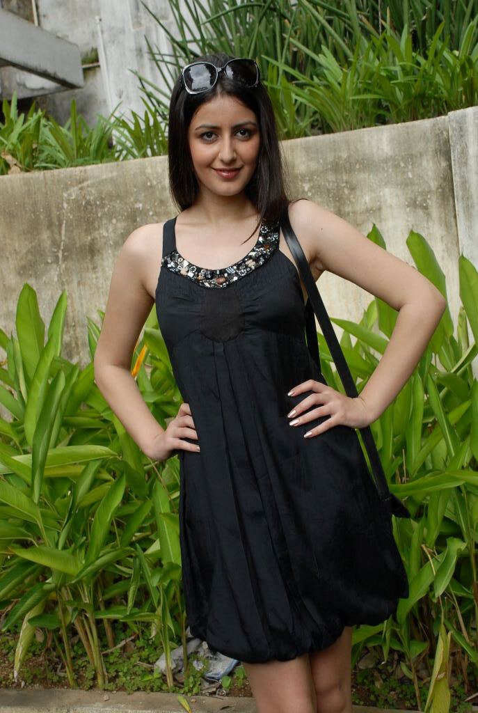 Telugu Actress Anuki Hot Pictures | Picture 61751