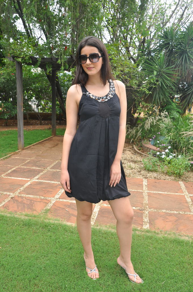 Telugu Actress Anuki Hot Pictures | Picture 61754