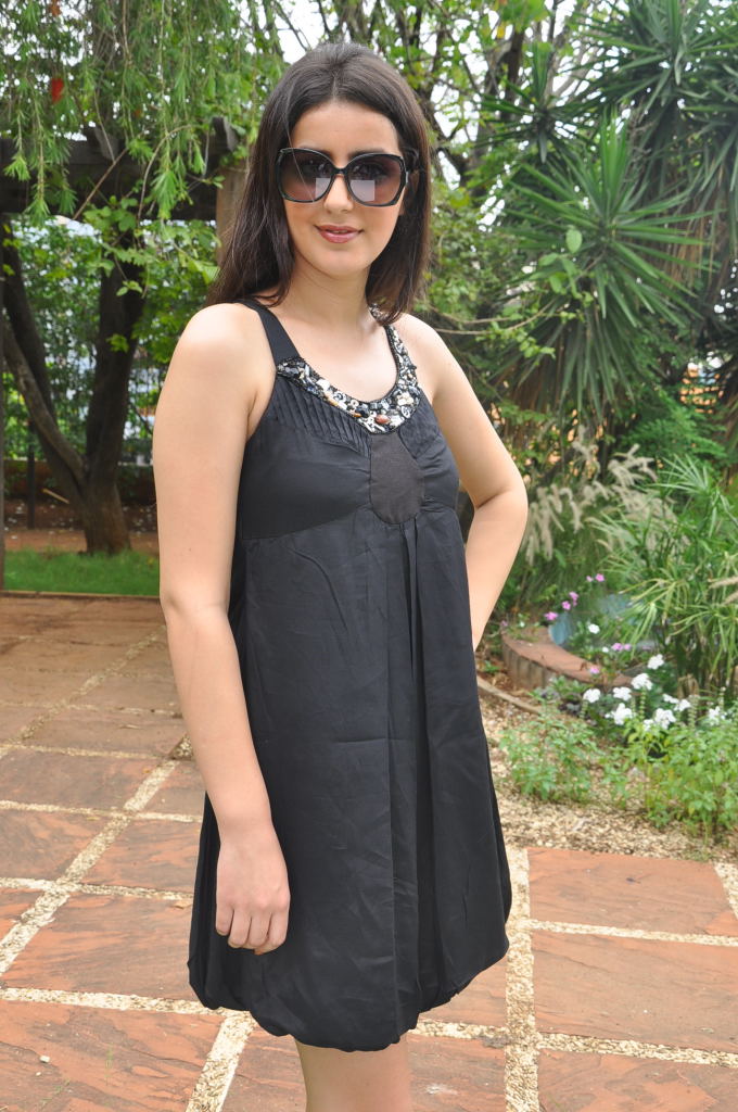 Telugu Actress Anuki Hot Pictures | Picture 61807
