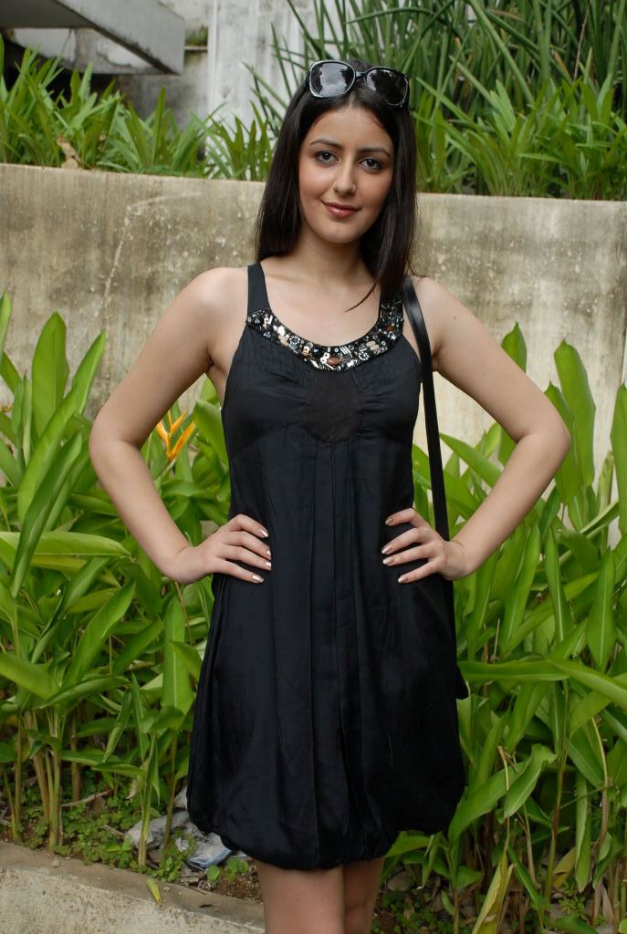 Telugu Actress Anuki Hot Pictures | Picture 61809