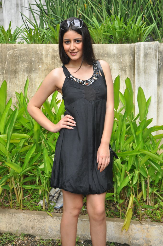 Telugu Actress Anuki Hot Pictures | Picture 61817