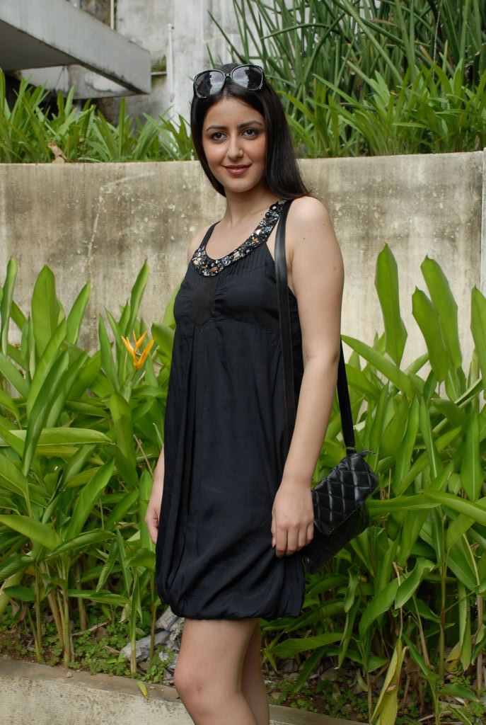 Telugu Actress Anuki Hot Pictures | Picture 61828