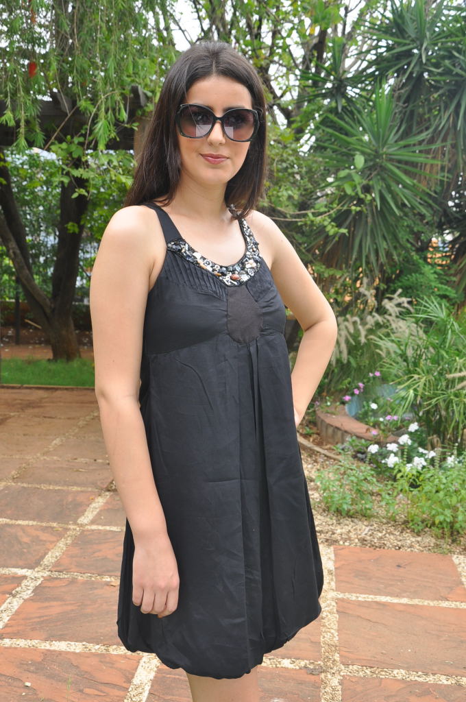Telugu Actress Anuki Hot Pictures | Picture 61829